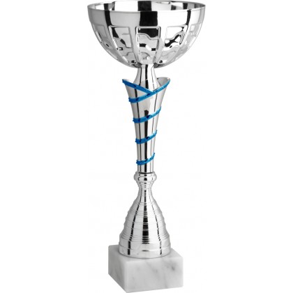 cod. 12.071S - Coppa cm 37 Made in Italy