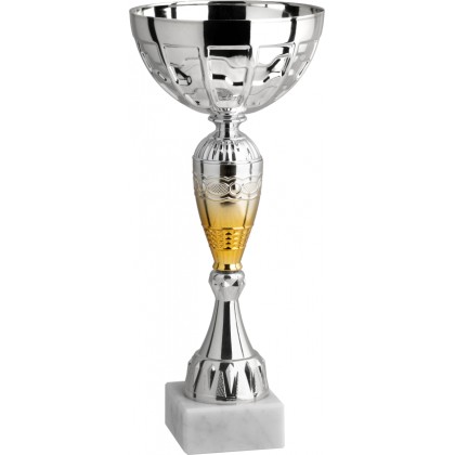 cod. 12.092S - Coppa cm 27 Made in Italy