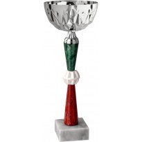 cod. 12.251S.6 - Coppa cm 33 - m6 Made in Italy