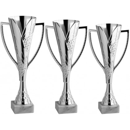 cod. 12.289.6 - Serie di 3 coppe cm 36-35-34 - m6