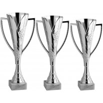 Serie di 3 coppe cm 36-35-34 f5