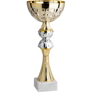 cod. 12.302G - Coppa cm 28 - f5 Made in Italy