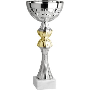 cod. 12.304S.6 - Coppa cm 24 - m6 Made in Italy