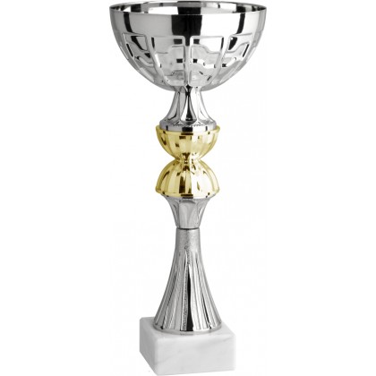 cod. 12.304S - Coppa cm 24 - f5 Made in Italy