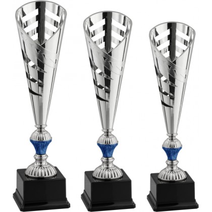 cod. 12.919S - Serie di 3 coppe cm 41-40-39