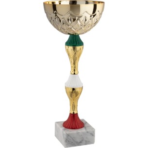 cod. 12.942G - Coppa cm 34 Made in Italy