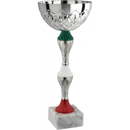 cod. 12.941S - Coppa cm 37 Made in Italy