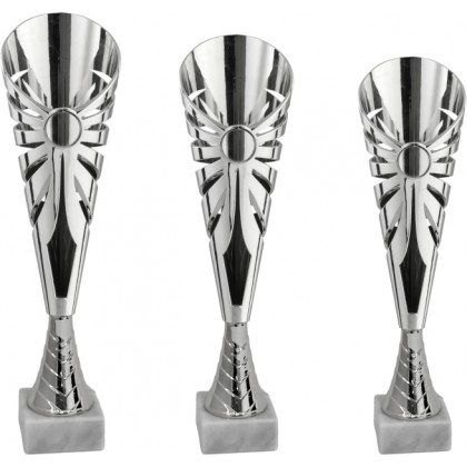 cod. 12.969S.6 - Serie di 3 coppe cm 36-34-31 m6