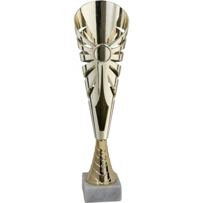 cod. 12.962G - Coppa cm 34 - f5 Made in Italy