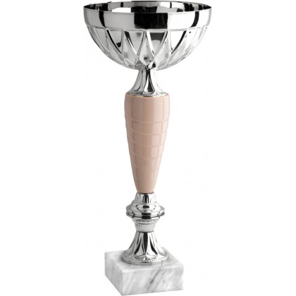 cod. 13.014G.6 - Coppa cm 27 - m6 Made in Italy