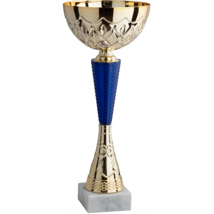 cod. 13.034G - Coppa cm 27 - f5 Made in Italy