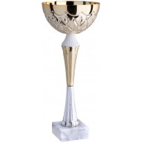 cod. 13.041G - Coppa cm 35 - f5 Made in Italy