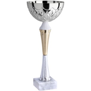 cod. 13.045S - Coppa cm 25 - f5 Made in Italy
