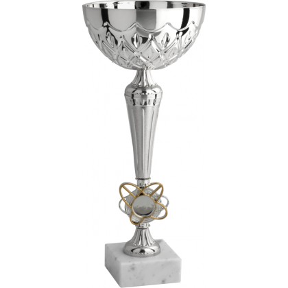 cod. 13.053S - Coppa cm 29 - f5 Made in Italy