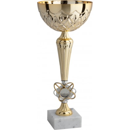 cod. 13.051G - Coppa cm 35 - f5 Made in Italy