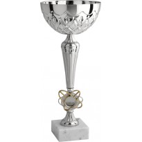 cod. 13.053S.6 - Coppa cm 29 - m6 Made in Italy