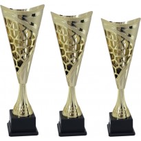 Serie di 3 coppe cm 41-38-36 f5