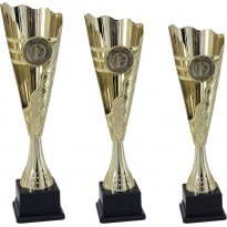 cod. 13.079G.6 - Serie di 3 coppe cm 42-39-37 m6