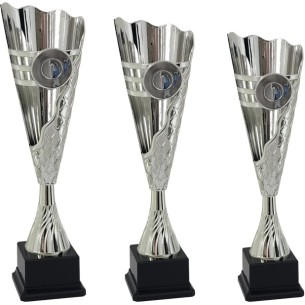 cod. 13.079S.6 - Serie di 3 coppe cm 42-39-37 m6