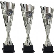 cod. 13.079S.6 - Serie di 3 coppe cm 42-39-37 m6