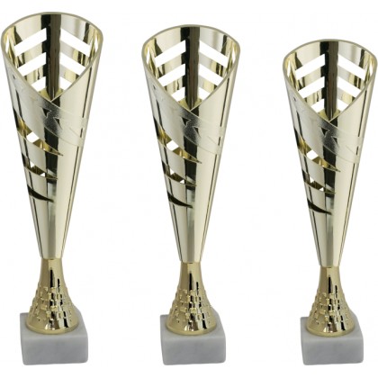 cod. 13.199G.6 - Serie di 3 coppe cm 35-33-31 m6