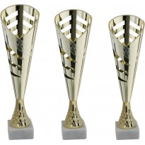 Serie di 3 coppe cm 35-33-31 f5