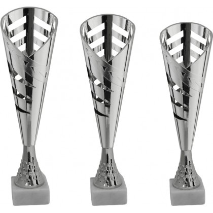 cod. 13.199S - Serie di 3 coppe cm 35-33-31 f5