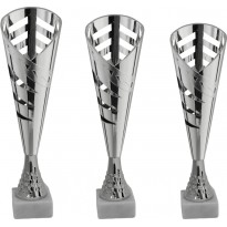 Serie di 3 coppe cm 35-33-31 f5