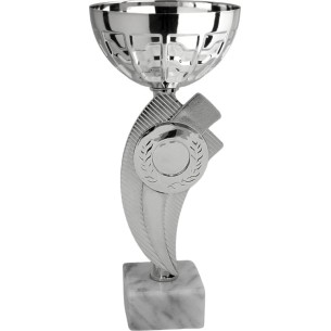 cod. 13.212S.6 - Coppa cm 23 - m6 Made in Italy