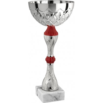 cod. 13.243S.6 - Coppa cm 28 - m6 Made in Italy