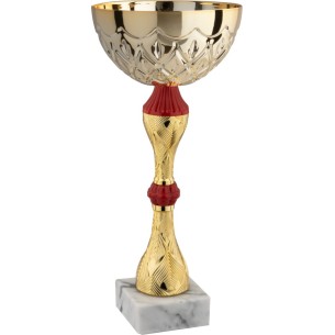 cod. 13.245G - Coppa cm 22 - f5 Made in Italy