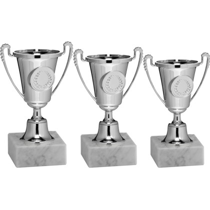 cod. 13.299.6 - Serie di 3 coppe cm 16-14-13 m6