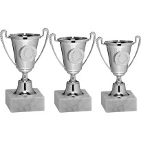 Series of 3 cups – min. 6 pcs