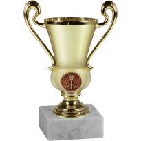 Coppa con manici cm 16 - f5