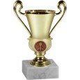 cod. 13.303 - Coppa con manici cm 15 - f5