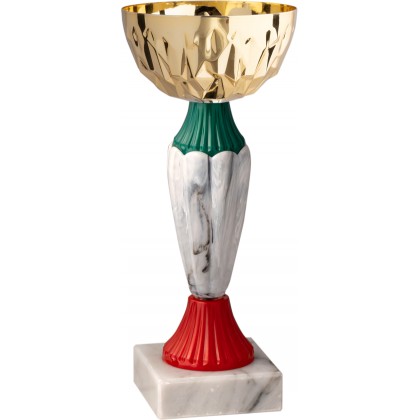 cod. 13.393G - Coppa cm 17 - f5 Made in Italy