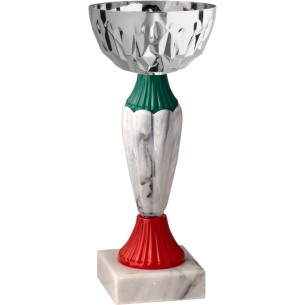 cod. 13.392S.6 - Coppa cm 18 - m6 Made in Italy