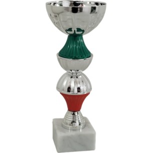 cod. 13.412S - Coppa cm 20 - f5 Made in Italy
