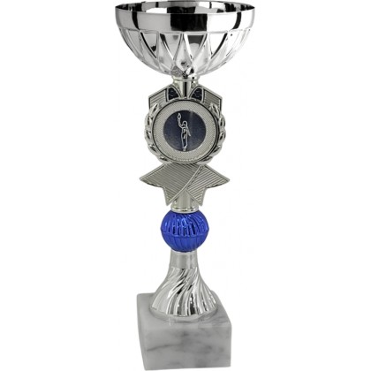 cod. 13.421B - Coppa cm 24 - f5 Made in Italy