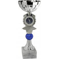 cod. 13.421B - Coppa cm 24 - f5 Made in Italy