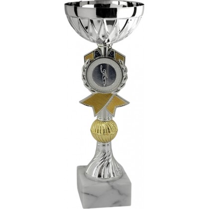 cod. 13.422S - Coppa cm 22 - f5 Made in Italy