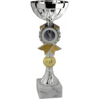 cod. 13.423S.6 - Coppa cm 20 - m6 Made in Italy