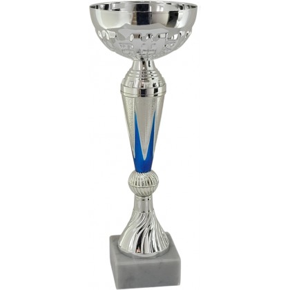 cod. 13.431.6 - Coppa cm 30 - m6 Made in Italy