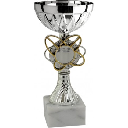 cod. 13.443 - Coppa cm 15 - f5 Made in Italy