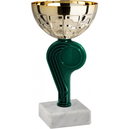 cod. 13.561G.6 - Coppa cm 15 - m6 Made in Italy