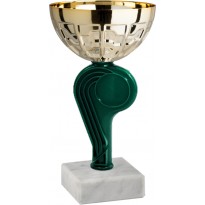 cod. 13.561G.6 - Coppa cm 15 - m6 Made in Italy