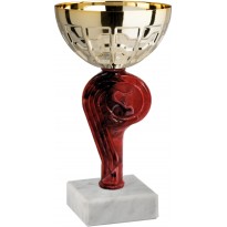 cod. 13.563G.6 - Coppa cm 15 - m6 Made in Italy