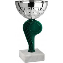 cod. 13.561S.6 - Coppa cm 15 - m6 Made in Italy