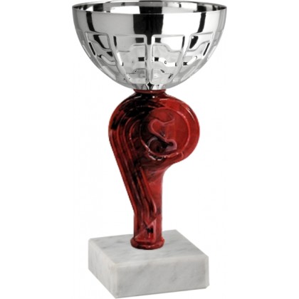 cod. 13.563S.6 - Coppa cm 15 - m6 Made in Italy