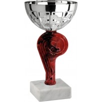 cod. 13.563S.6 - Coppa cm 15 - m6 Made in Italy